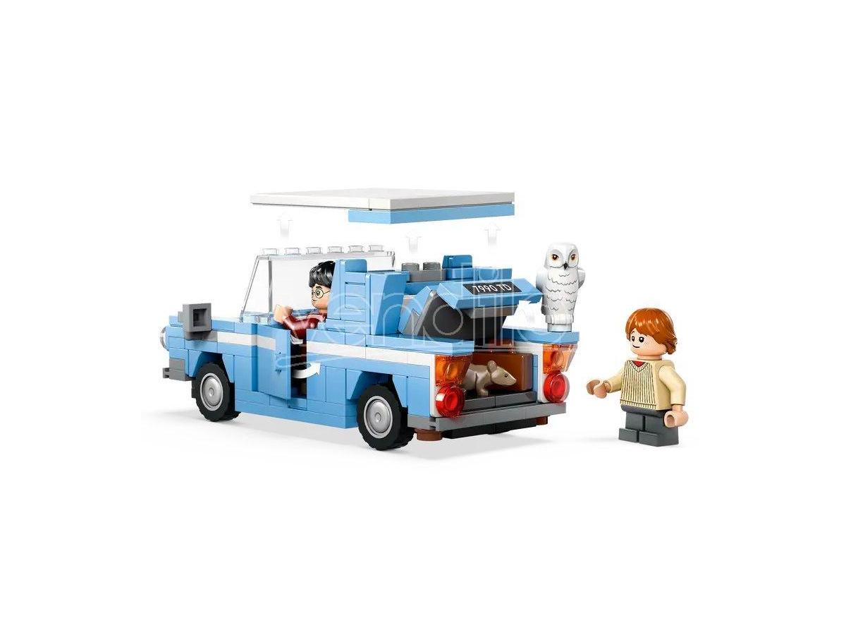 LEGO HARRY POTTER 76424 - FLYING FORD ANGLIA