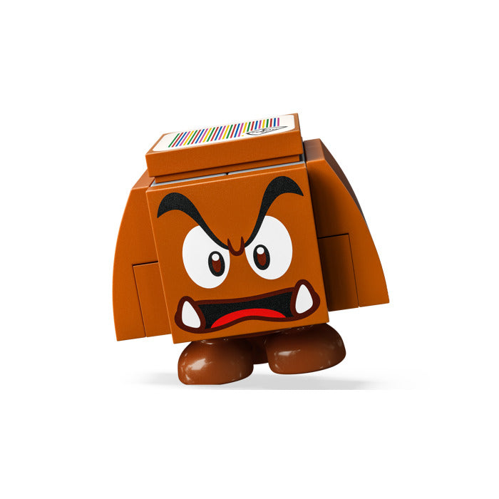 LEGO SUPER MARIO 71404 - GOOMBA SHOE EXPANSION PACK