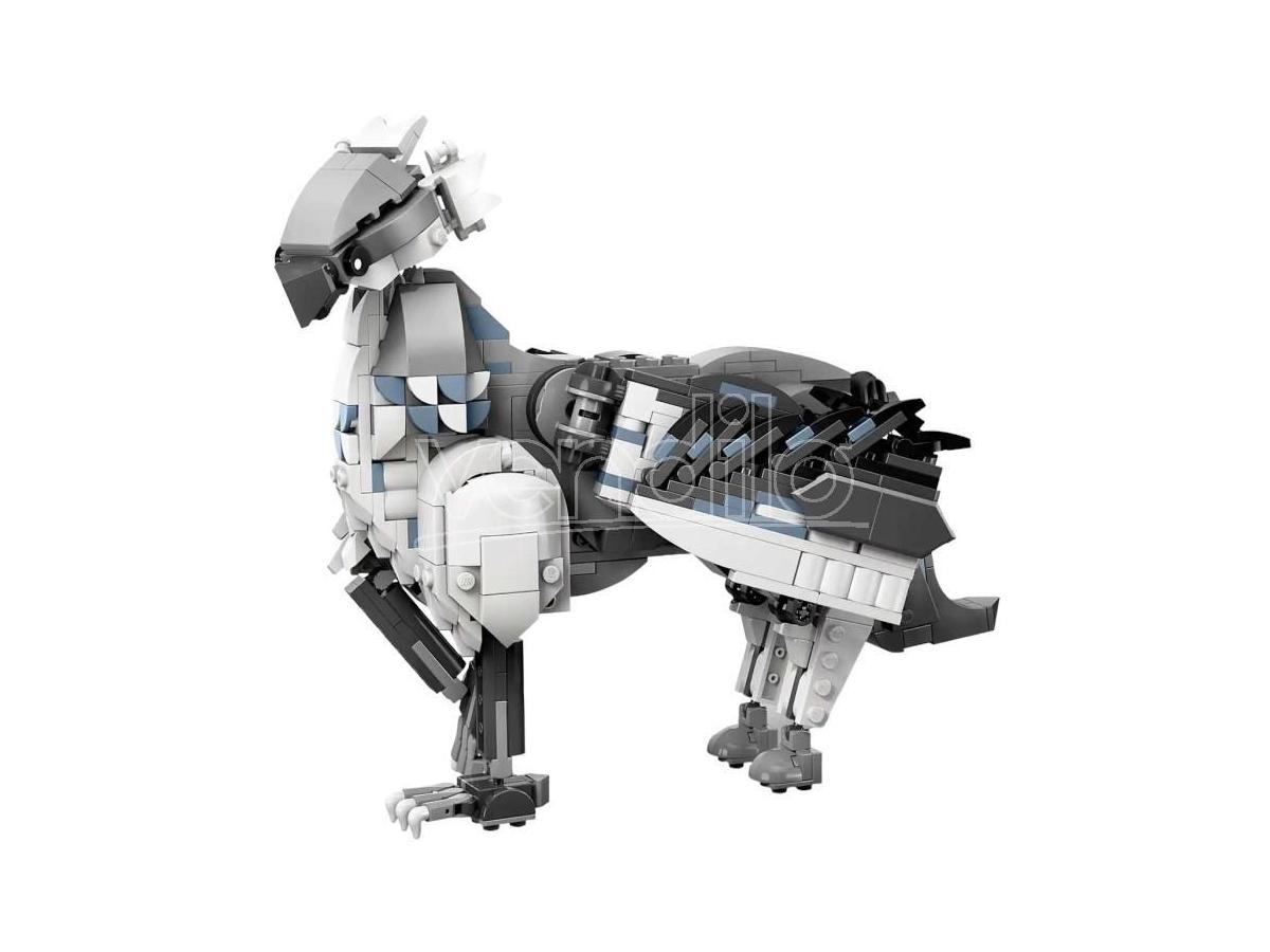LEGO HARRY POTTER 76427 - BUCKBEAK