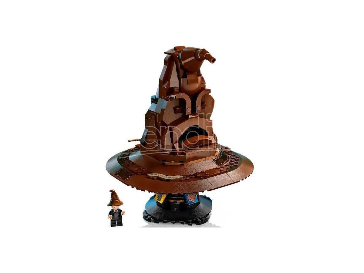 LEGO HARRY POTTER 76429 - THE SORTING HAT