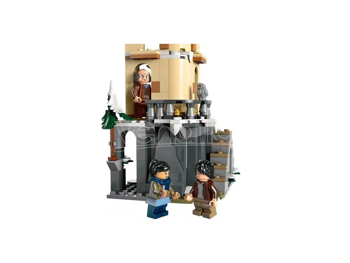 LEGO HARRY POTTER 76430 - HOGWARTS CASTLE OWL