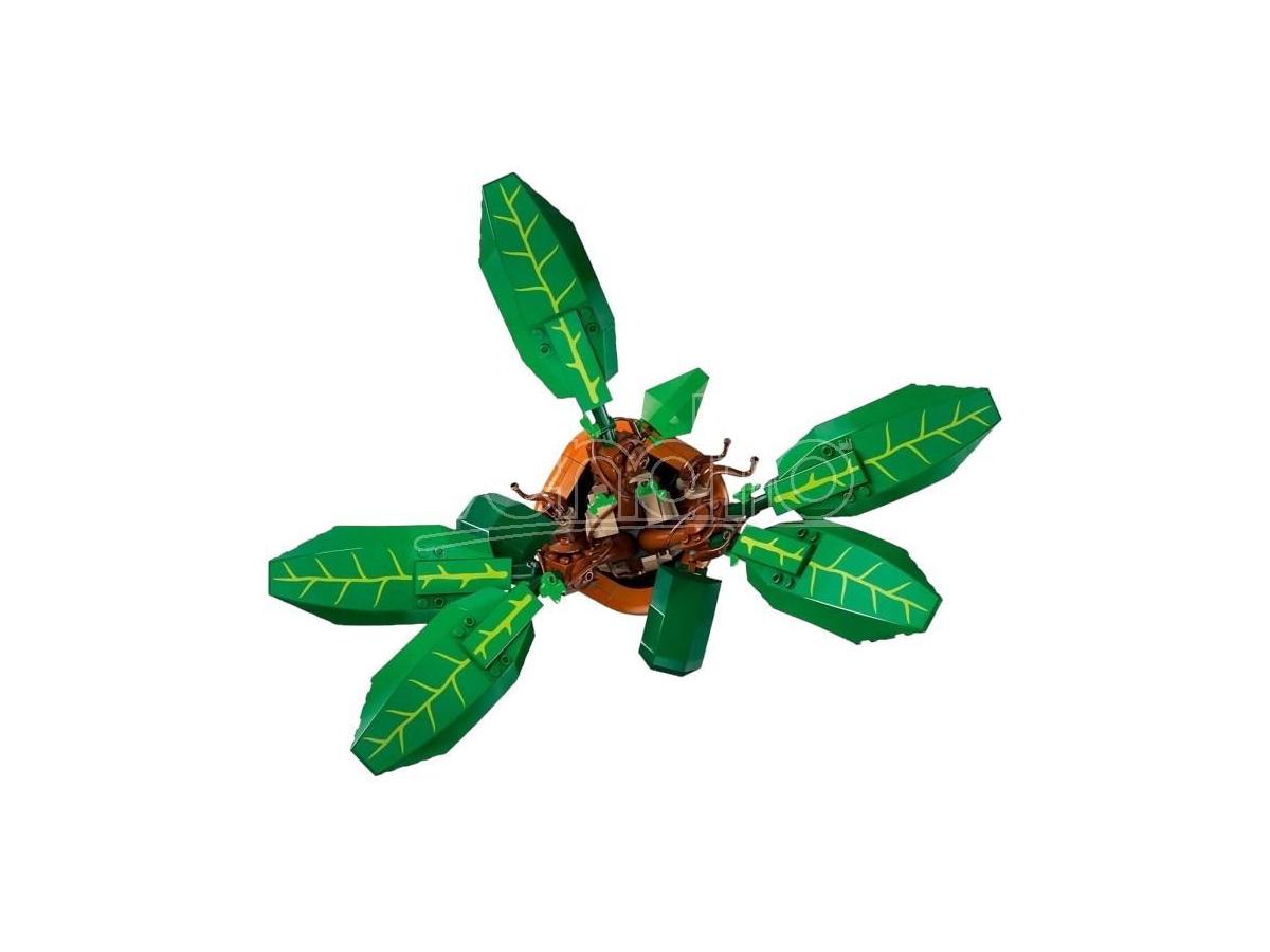 LEGO HARRY POTTER 76433 - MANDRAKE