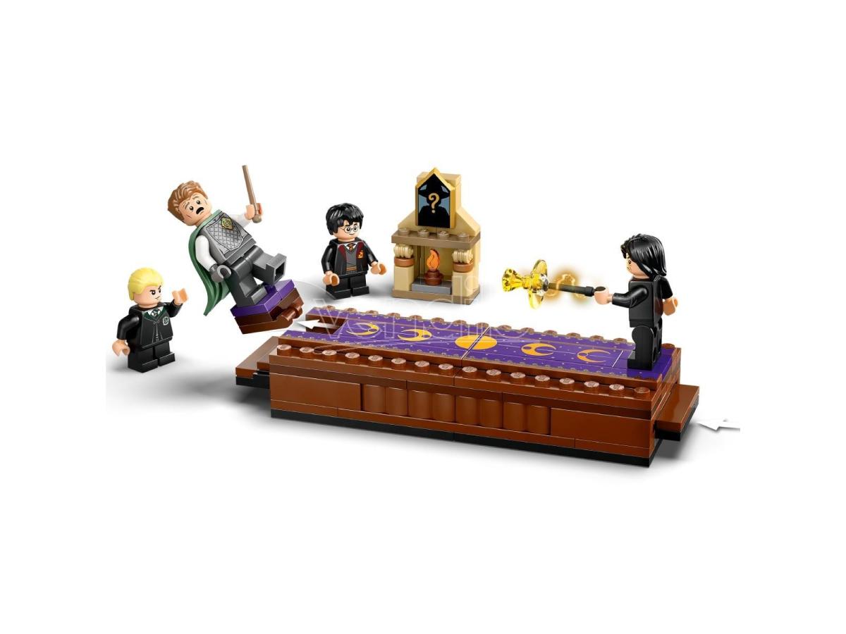 LEGO HARRY POTTER 76441 - HOGWARTS CASTLE: DUELING CLUB