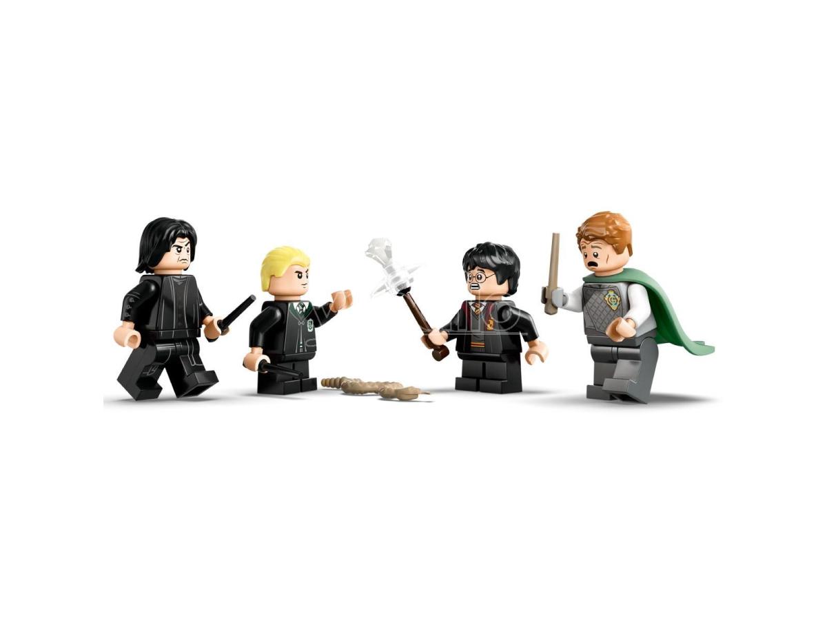 LEGO HARRY POTTER 76441 - HOGWARTS CASTLE: DUELING CLUB