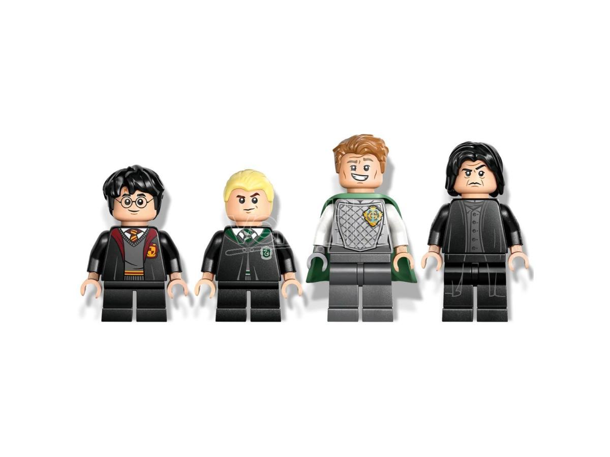LEGO HARRY POTTER 76441 - HOGWARTS CASTLE: DUELING CLUB