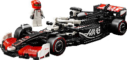 LEGO SPEED CHAMPIONS 77250 - HAAS F1® TEAM FF-24 MONEY GRAM RACE CAR