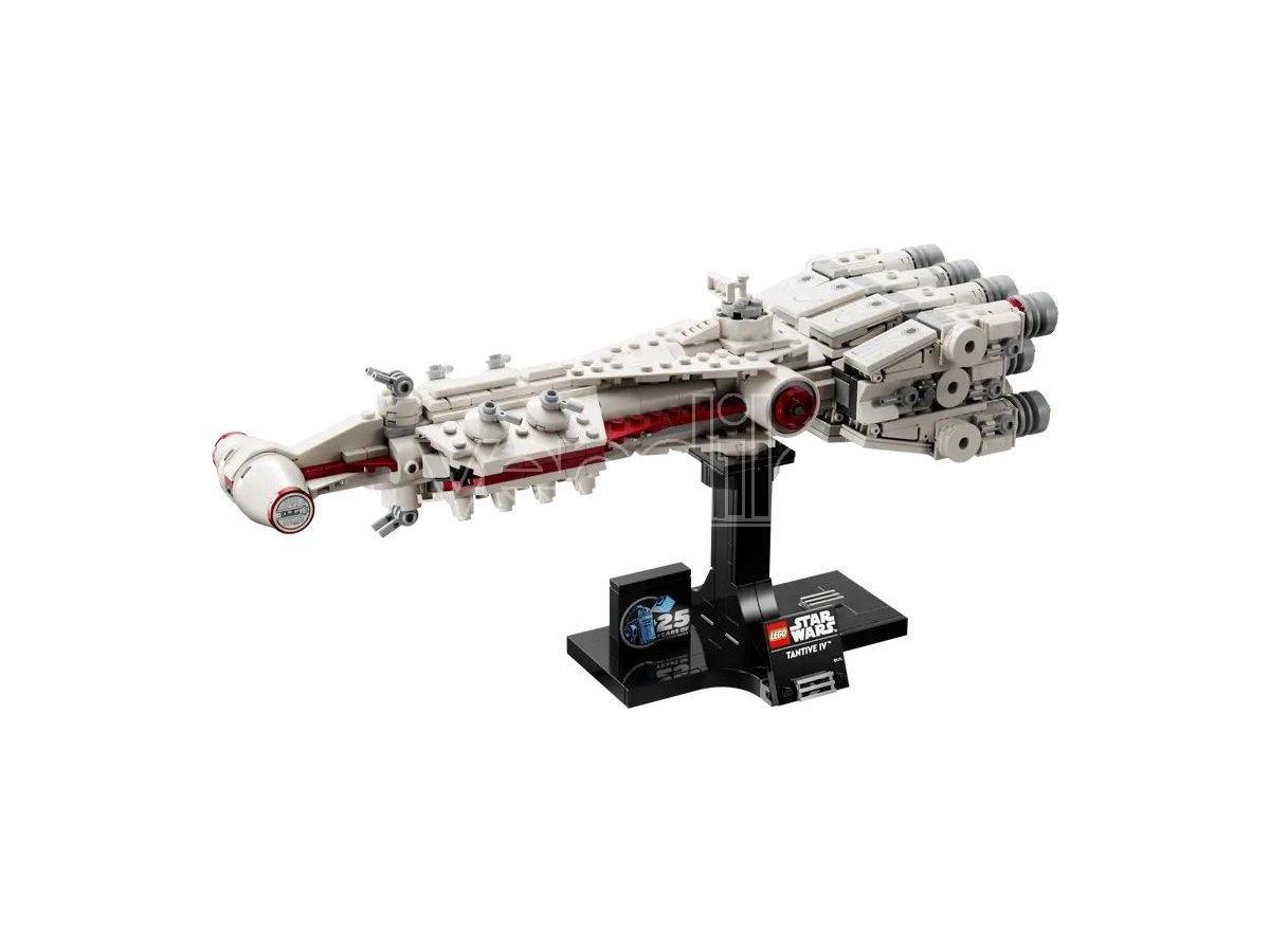 LEGO STAR WARS 75376 - TANTIVE IV