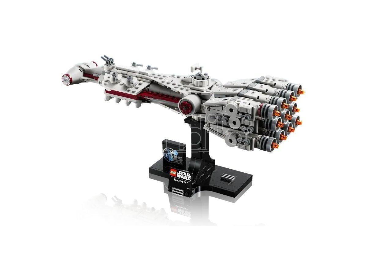 LEGO STAR WARS 75376 - TANTIVE IV