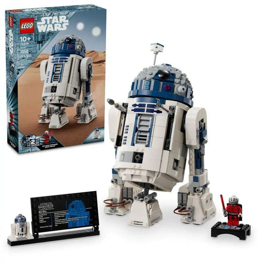 LEGO STAR WARS 75379 - R2-D2 ™