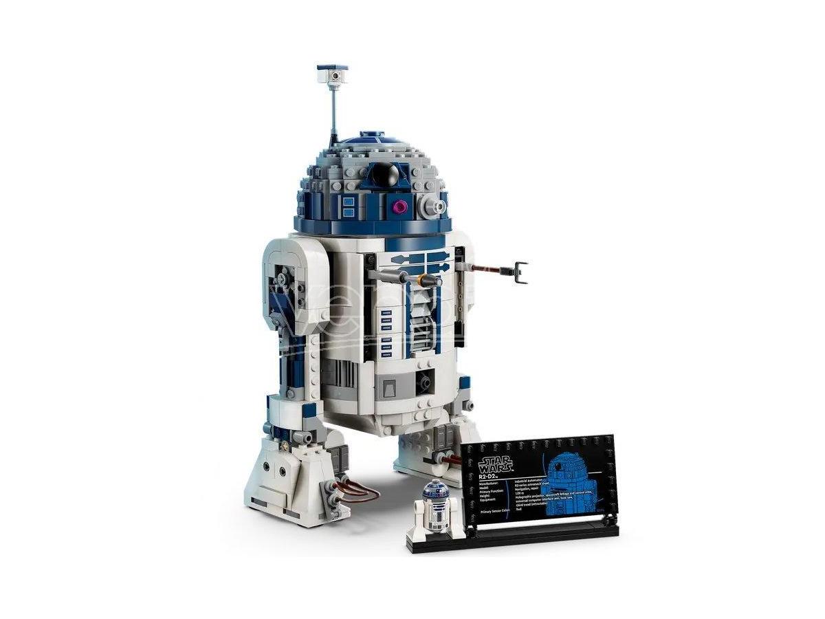 LEGO STAR WARS 75379 - R2-D2 ™