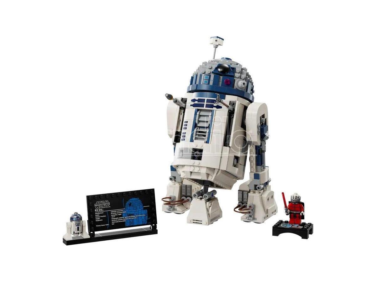 LEGO STAR WARS 75379 - R2-D2 ™