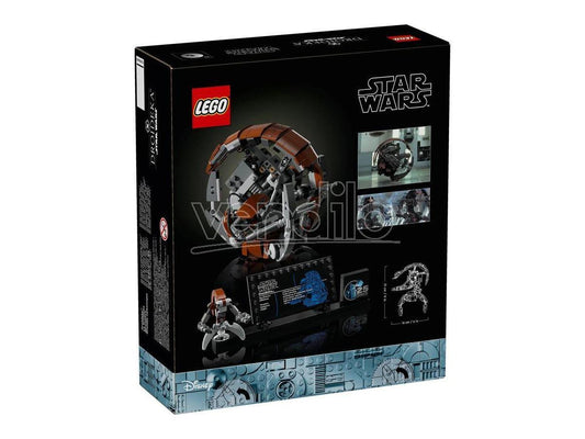 LEGO STAR WARS 75381 - DROIDEKA