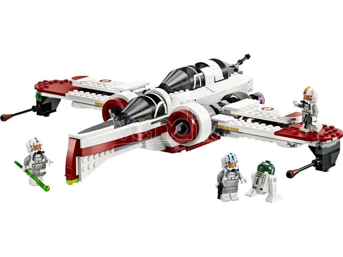 LEGO STAR WARS 75402 - STARFIGHTER ARC-170