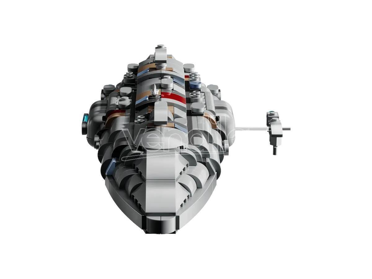 LEGO STAR WARS 75405 - STARCRUISER HOME ONE