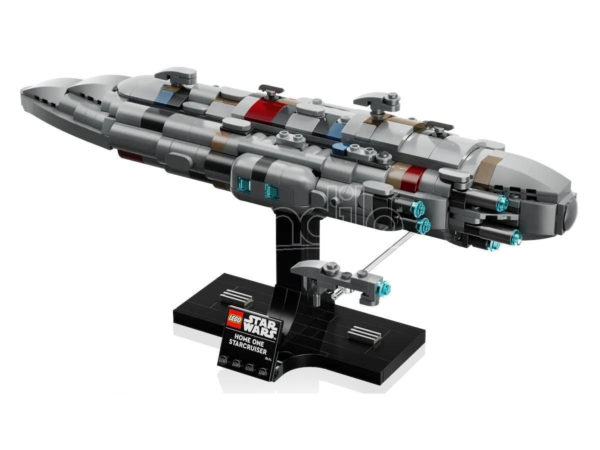 LEGO STAR WARS 75405 - STARCRUISER HOME ONE