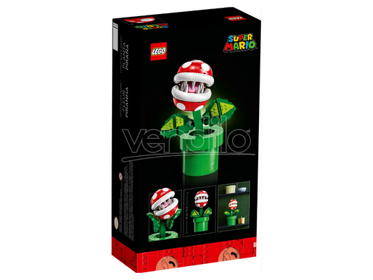 LEGO SUPER MARIO 71426 - PIRANHA PLANT