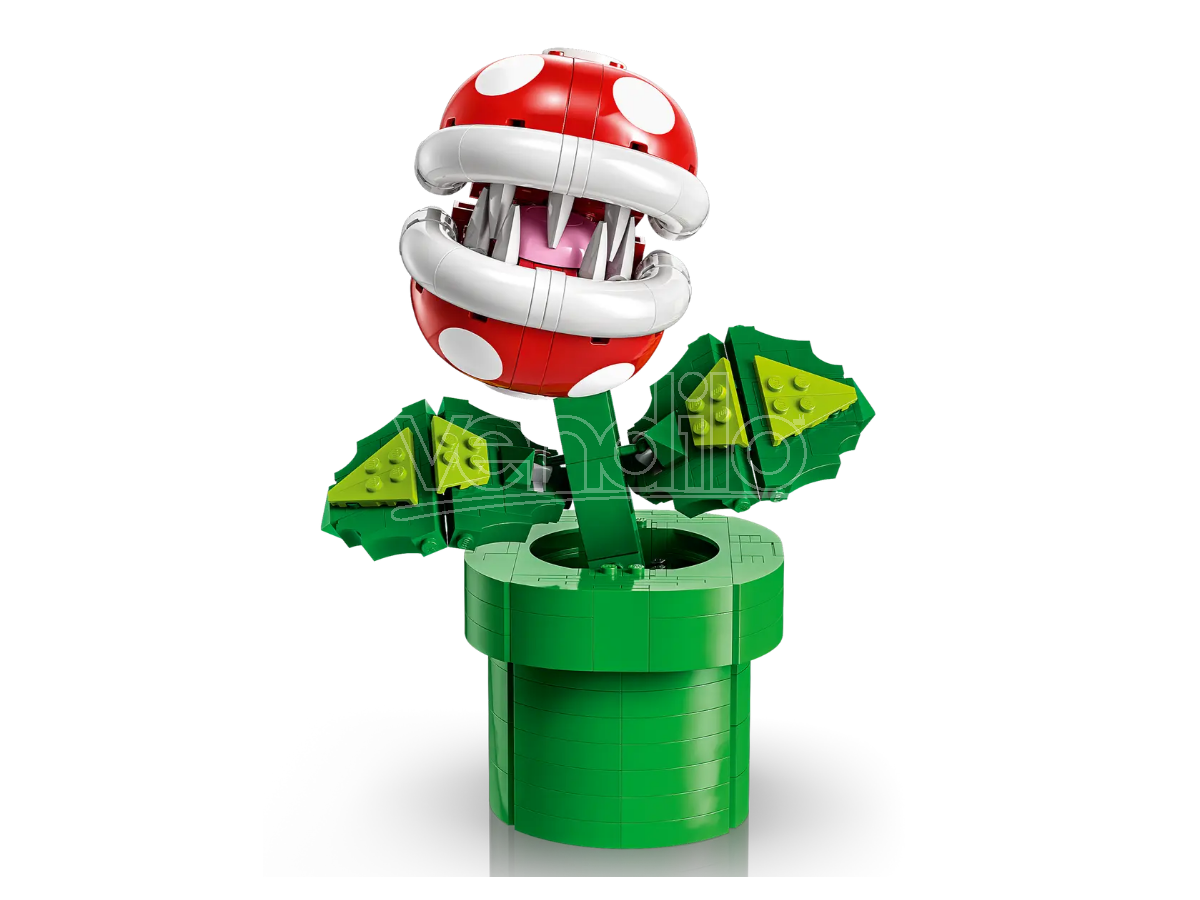LEGO SUPER MARIO 71426 - PIRANHA PLANT