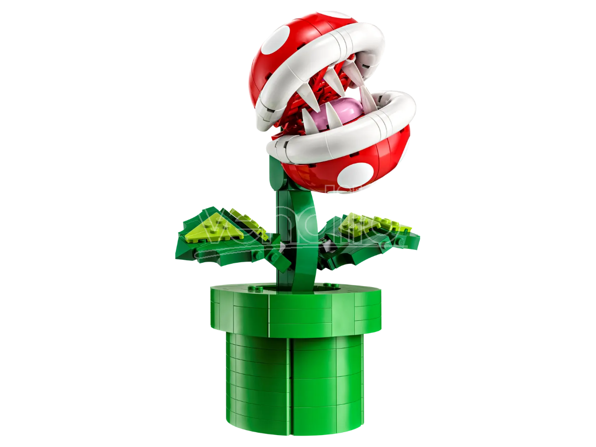 LEGO SUPER MARIO 71426 - PIRANHA PLANT