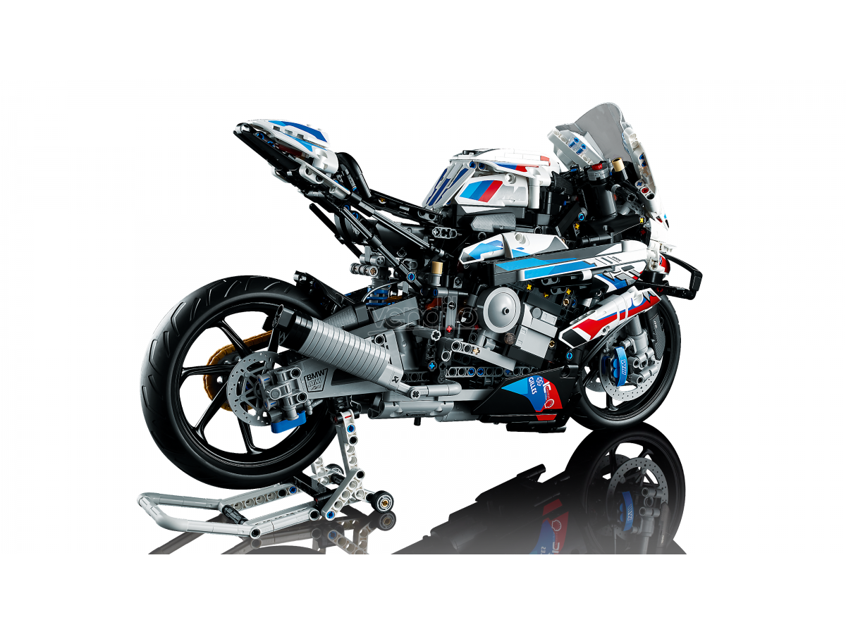 LEGO TECHNIC 42130 - BMW M 1000 RR