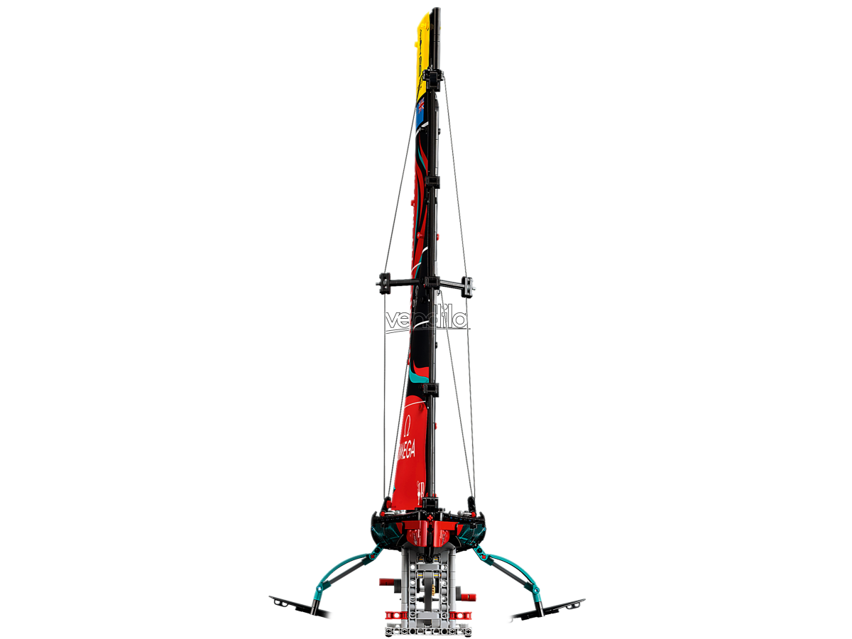 LEGO TECHNIC 42174 - Yacht Emirates Team New Zealand AC75