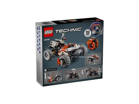 LEGO TECHNIC 42178 - LT78 SPACE LOADER