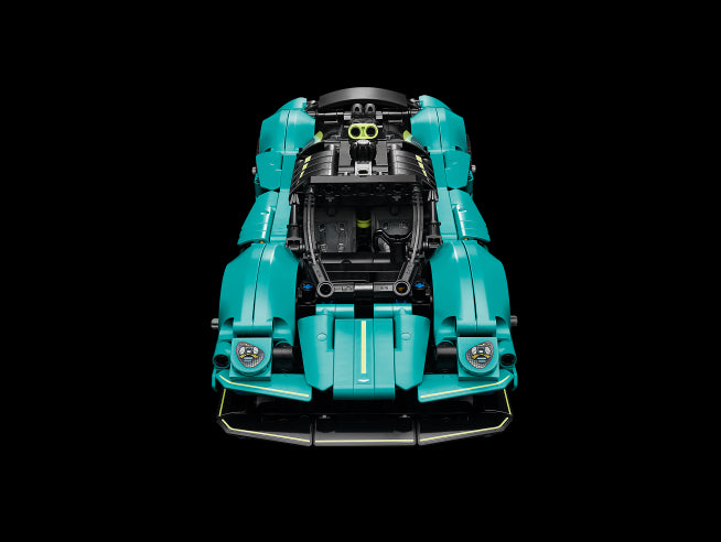 LEGO TECHNIC 42208 - ASTON MARTIN VALKYRIE