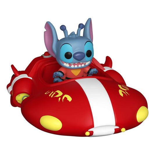 Bitty POP Ride figure Disney Stitch