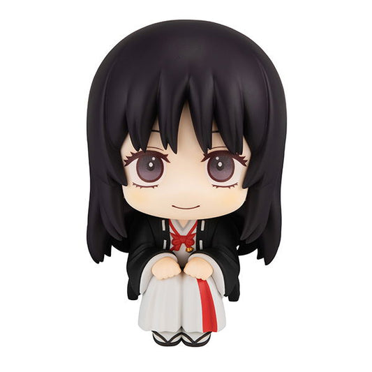 Look Up Series Hell's Paradise Jigokuraku: Yamada Asaemon Toma