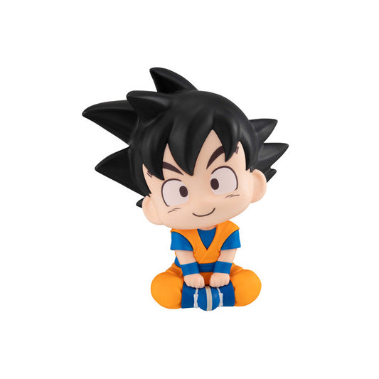 Dragon Ball Daima Look Up PVC Statue Goku Mini 11 cm