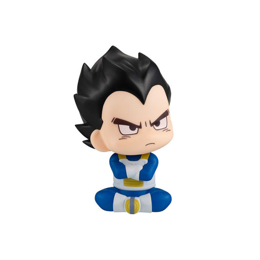 Dragon Ball Daima Look Up PVC Statue Vegeta Mini 11 cm