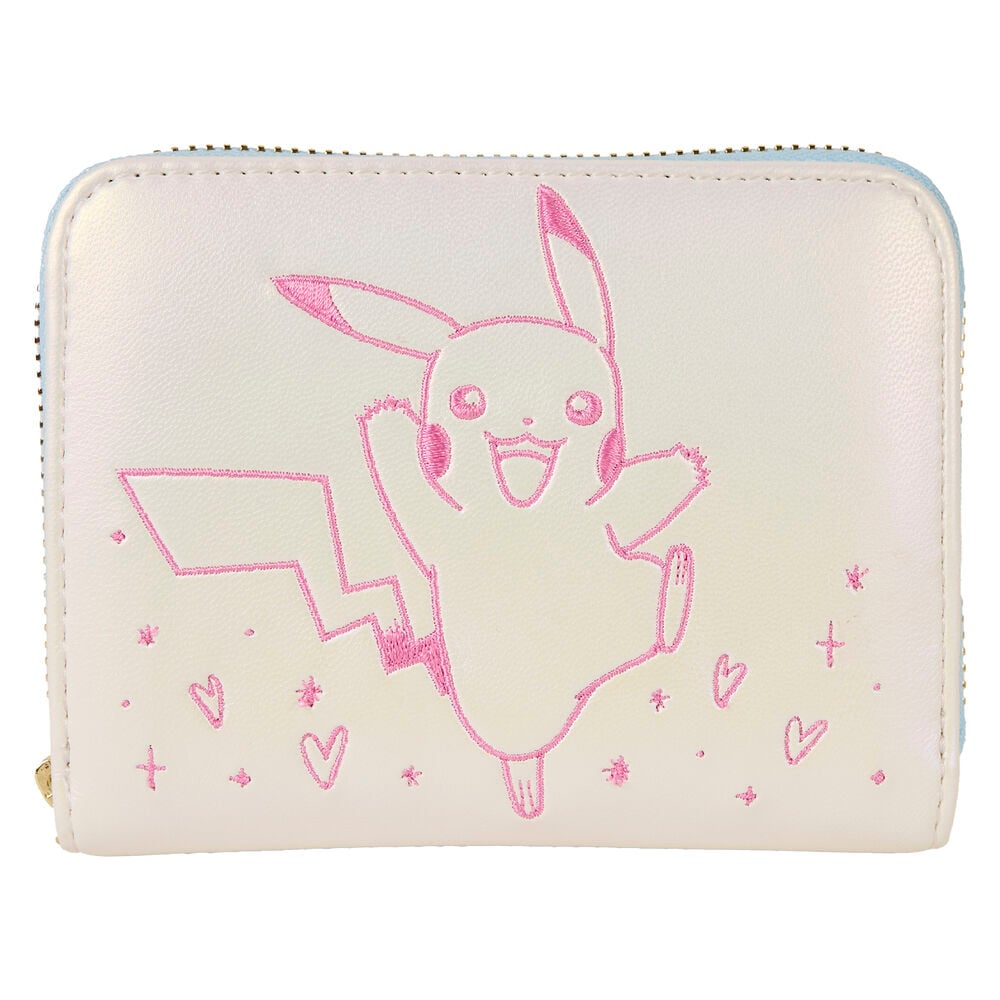 Loungefly Pokemon Pikachu Portafoglio Loungefly