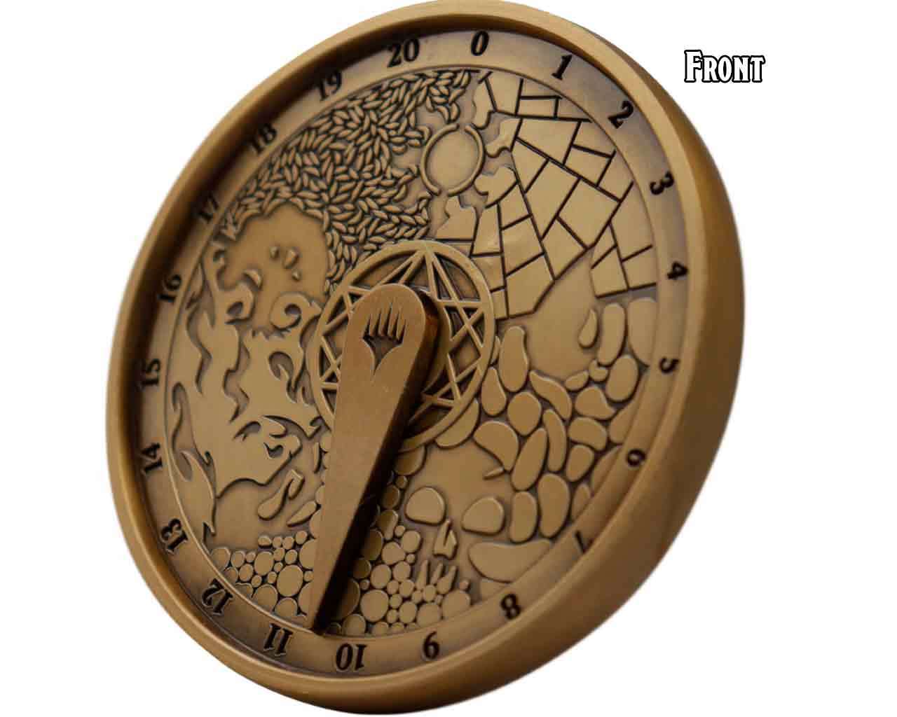 Magic the Gathering Life Counter Fanattik Accessories