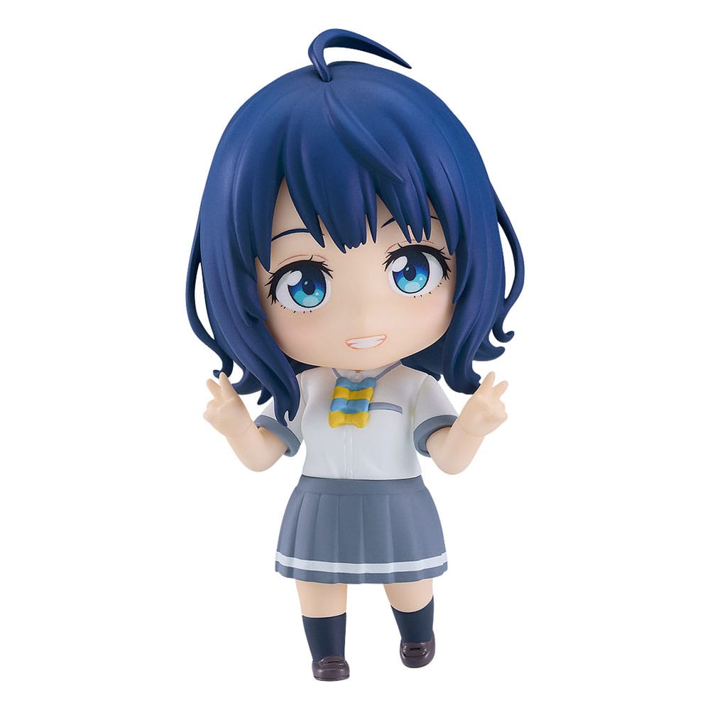 Makeine: Too Many Losing Heroines! Nendoroid Action Figura Anna Yanami 10 Cm Good Smile Company