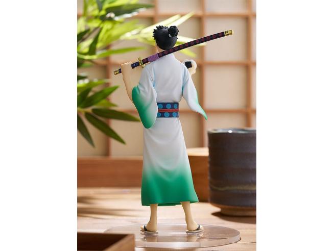 Monsters 103 Mercies Dragon Damnation Ryuma Pop up Parade figure 18cm