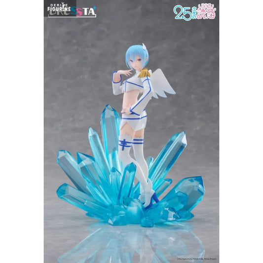 Dimensional Seduction 2.5 Dressta Pvc Statua Nokiel 20 Cm