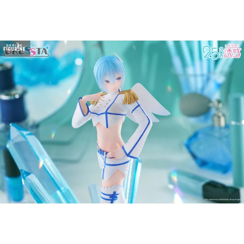 Dimensional Seduction 2.5 Dressta Pvc Statua Nokiel 20 Cm