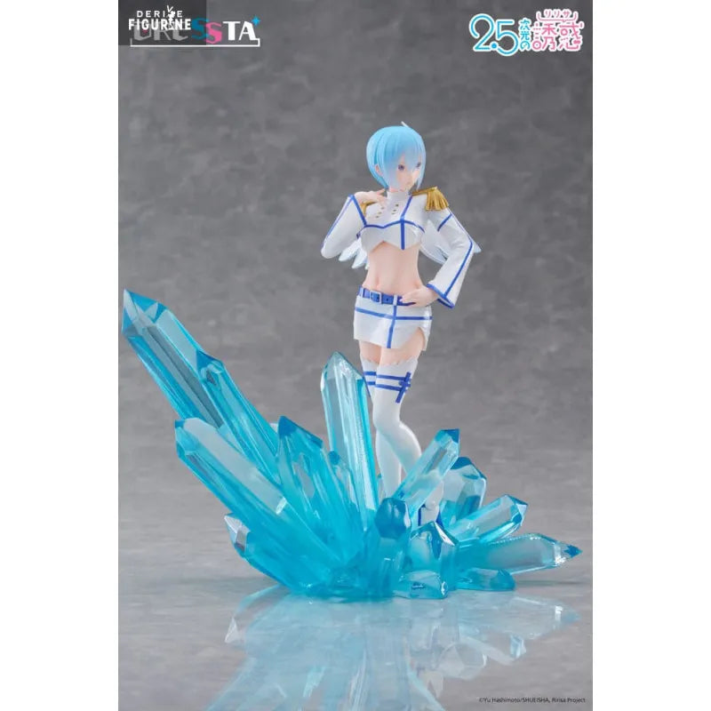 Dimensional Seduction 2.5 Dressta Pvc Statua Nokiel 20 Cm