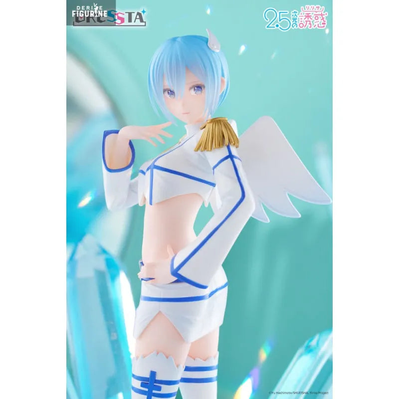 Dimensional Seduction 2.5 Dressta Pvc Statua Nokiel 20 Cm