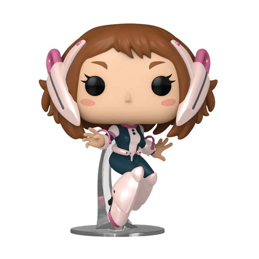 My Hero Academia Pop! Animation Figure Ochaco CHASE 1524