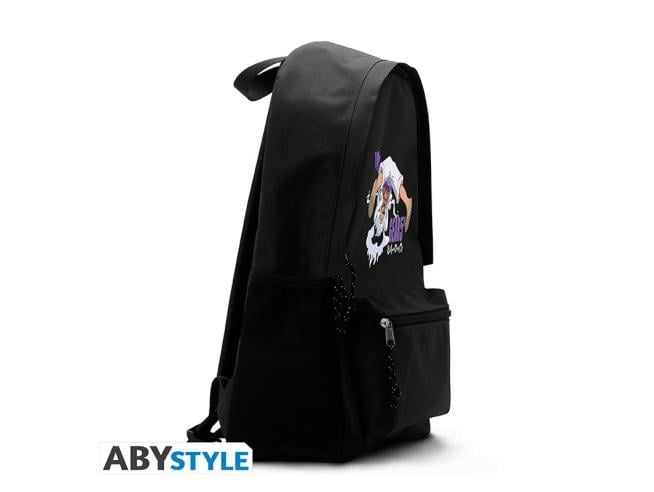 One Piece Backpack "Luffy Gear 5th" 42 x 31 x 14 cm