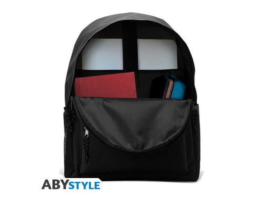 One Piece Backpack "Luffy Gear 5th" 42 x 31 x 14 cm