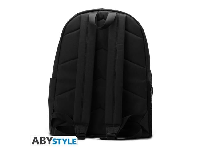 One Piece Backpack "Luffy Gear 5th" 42 x 31 x 14 cm