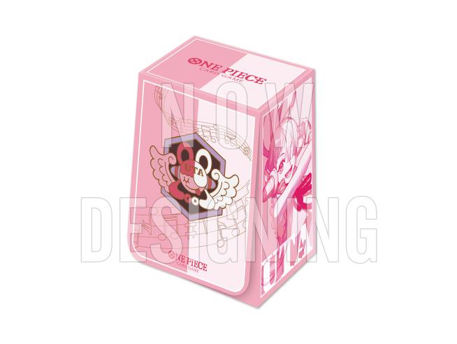 One Piece Card Game - Premium Card Collection Uta (ENG)