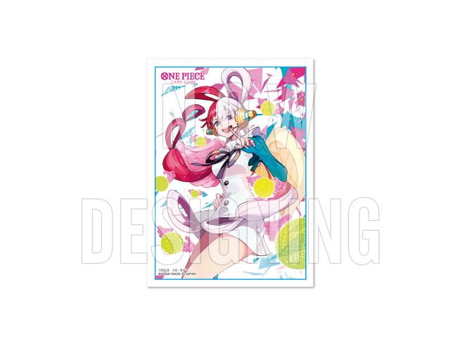 One Piece Card Game - Premium Card Collection Uta (ENG)