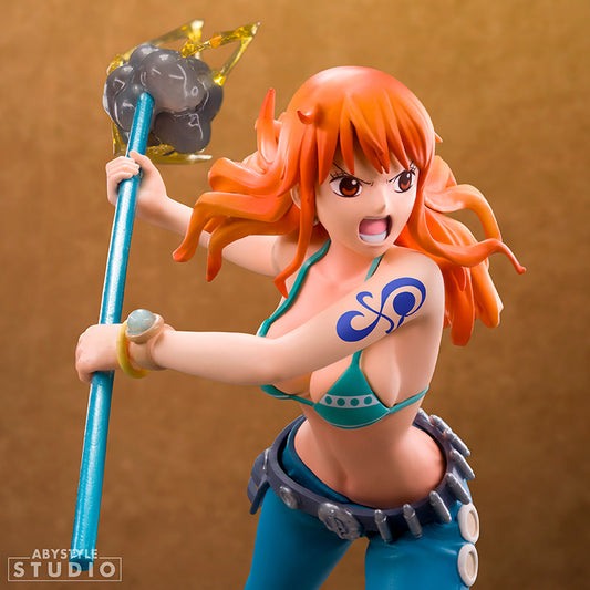 ONE PIECE Figurine Nami