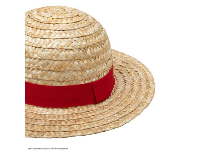 One Piece Luffy Hat Straw Hat Ver. 2
