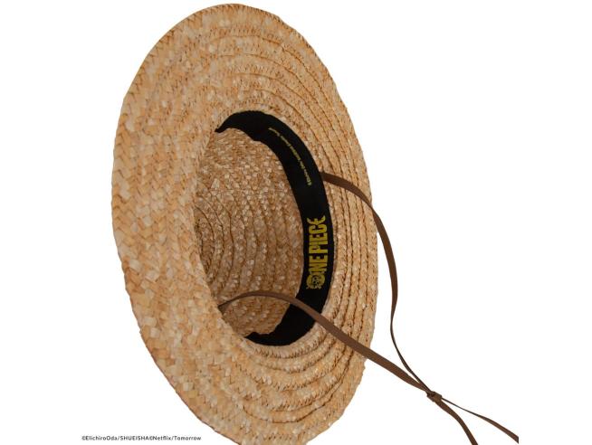 One Piece Luffy Hat Straw Hat Ver. 2