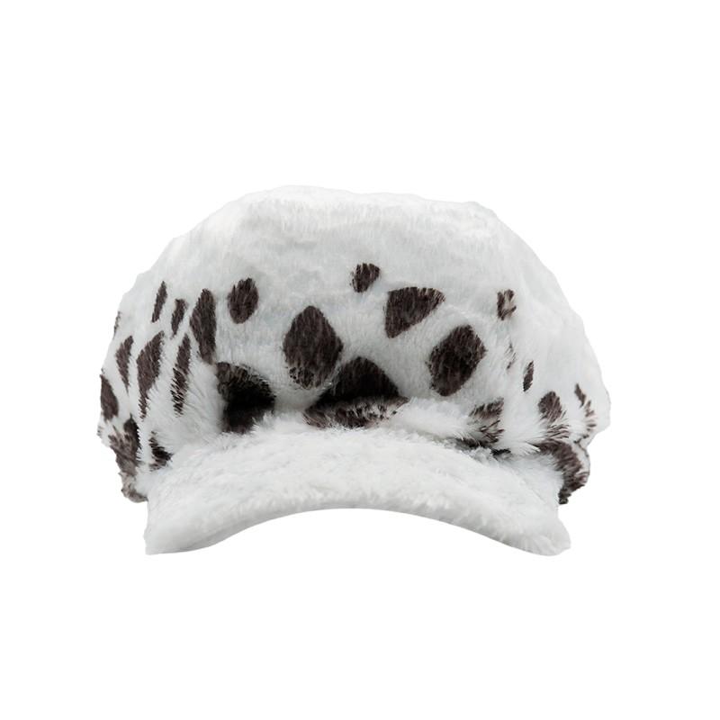 ONE PIECE Trafalgar Law Replica Cap