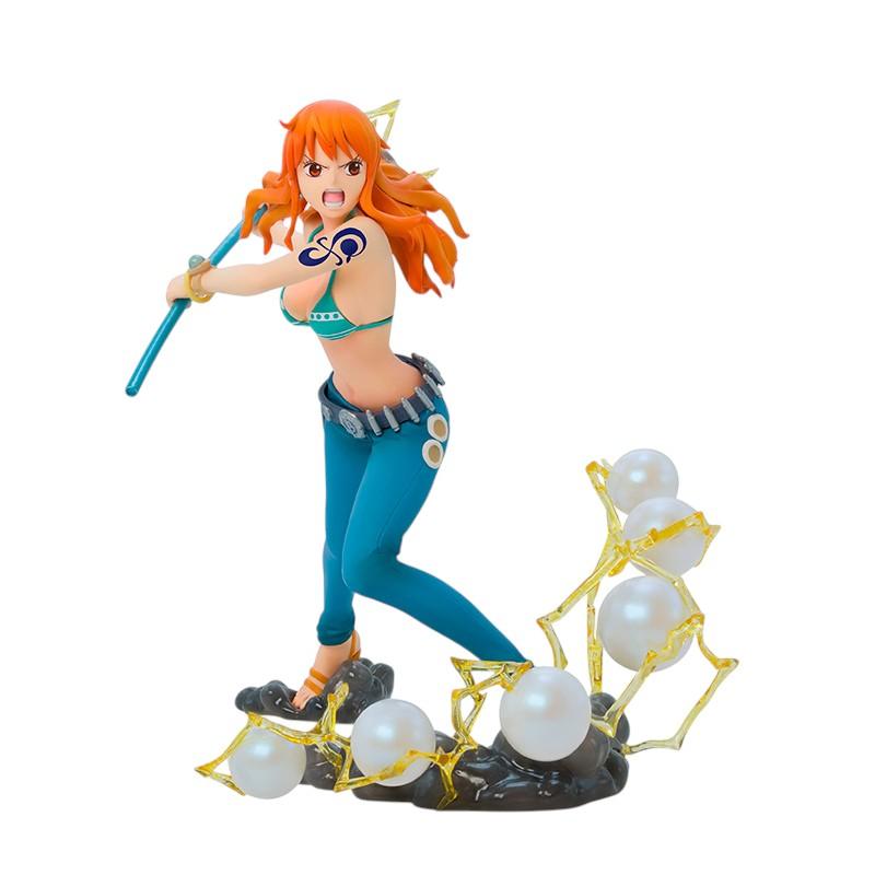 ONE PIECE Figurine Nami