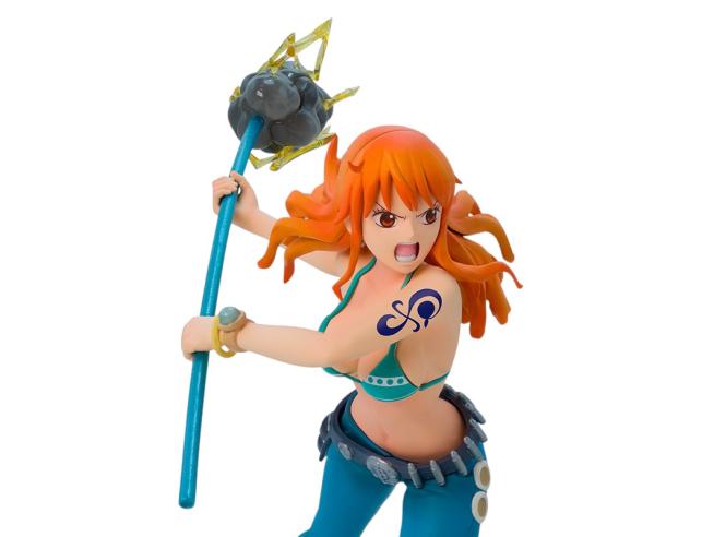 ONE PIECE Figurine Nami